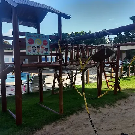Verano Ponta Negra Ap1807 Natal Exterior photo