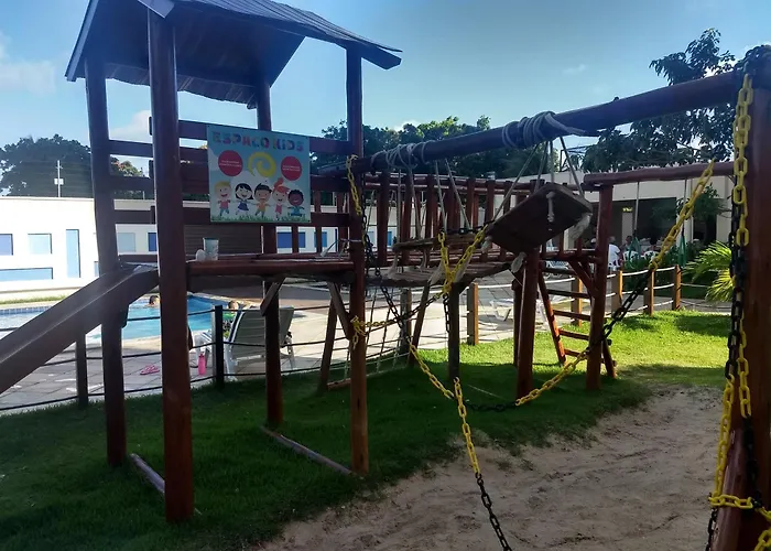 Verano Ponta Negra Ap1807