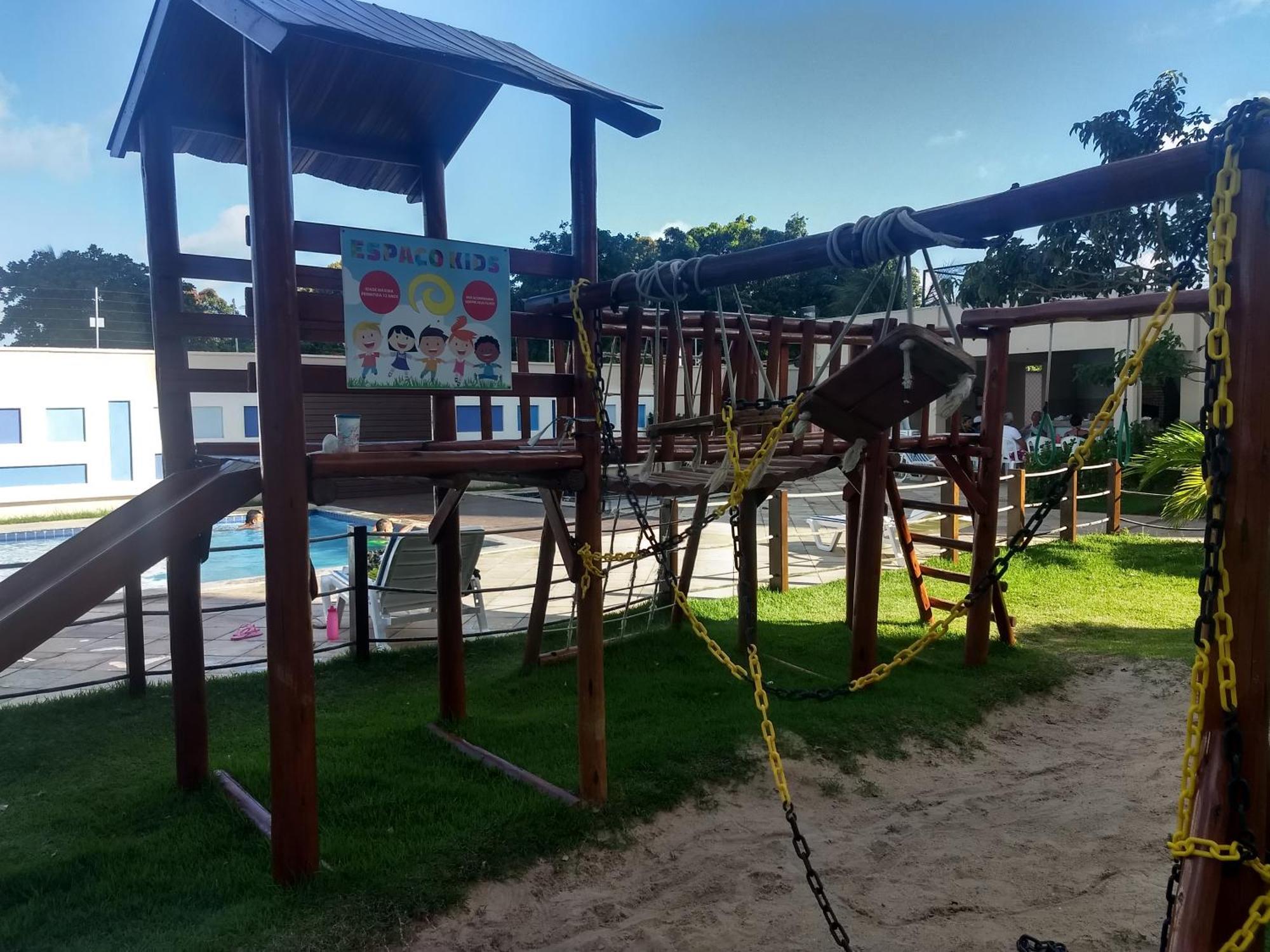 Verano Ponta Negra Ap1807