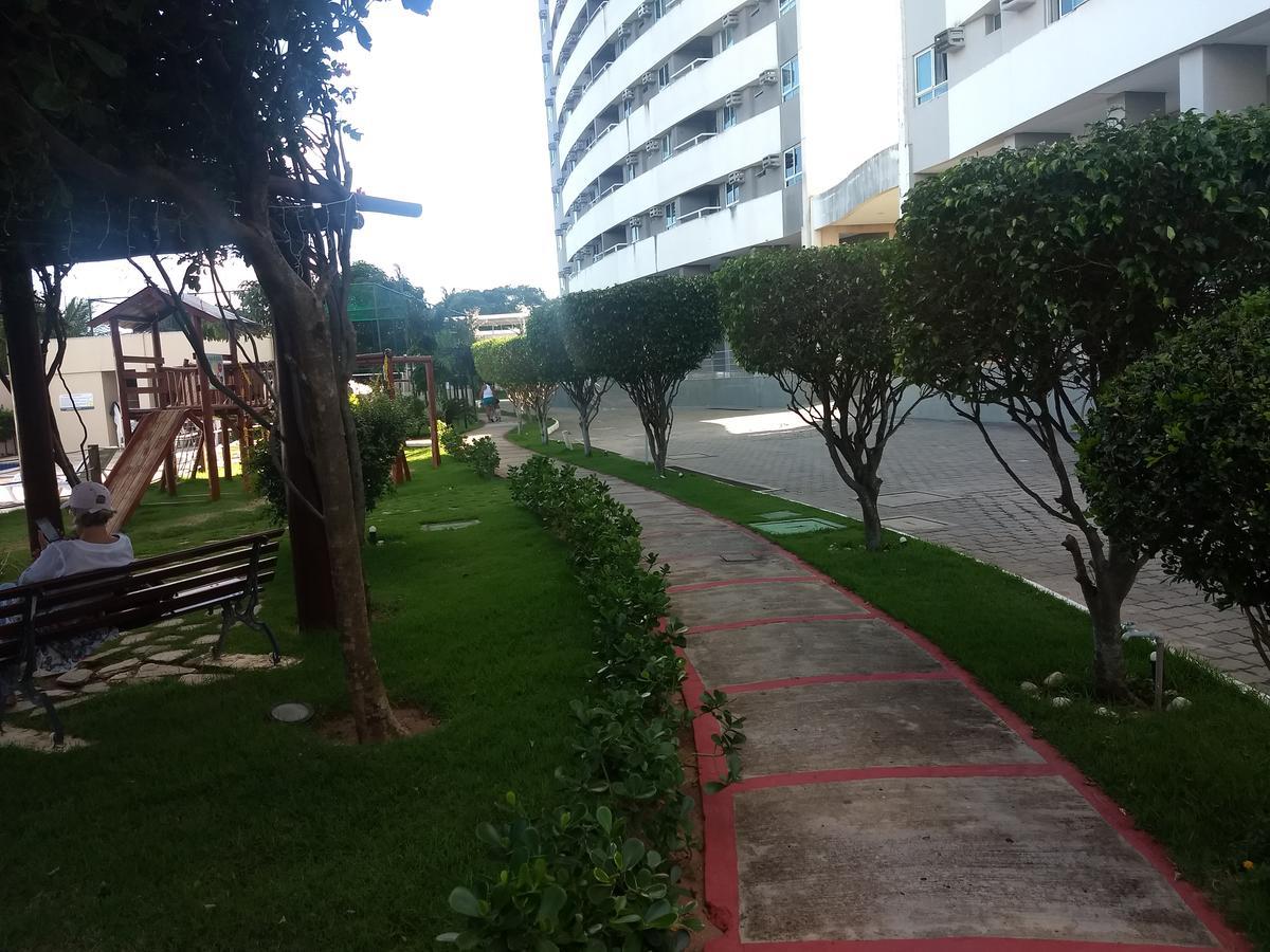 Apartment Verano Ponta Negra Ap1807