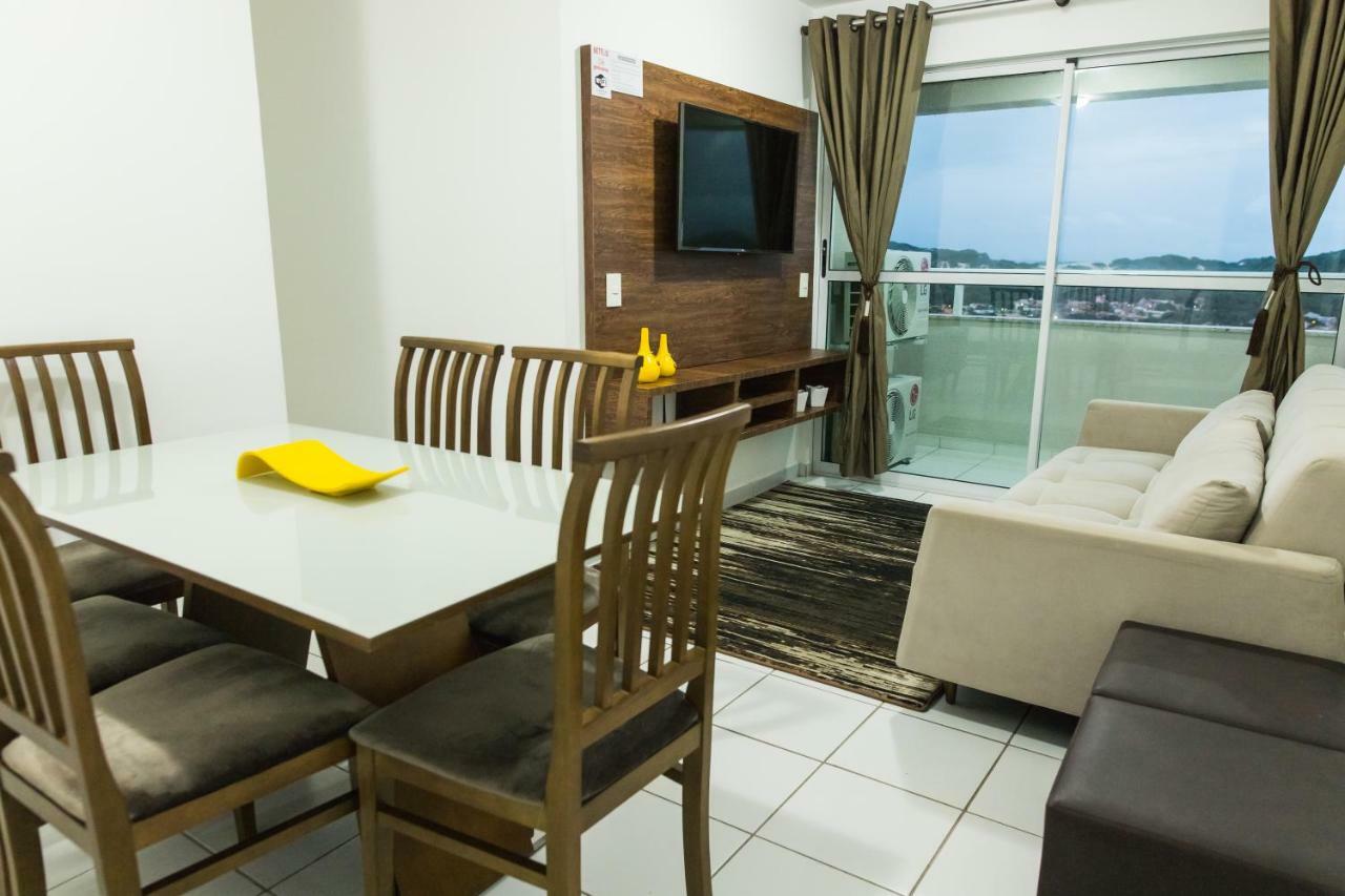 Verano Ponta Negra Ap1807 Apartment Natal