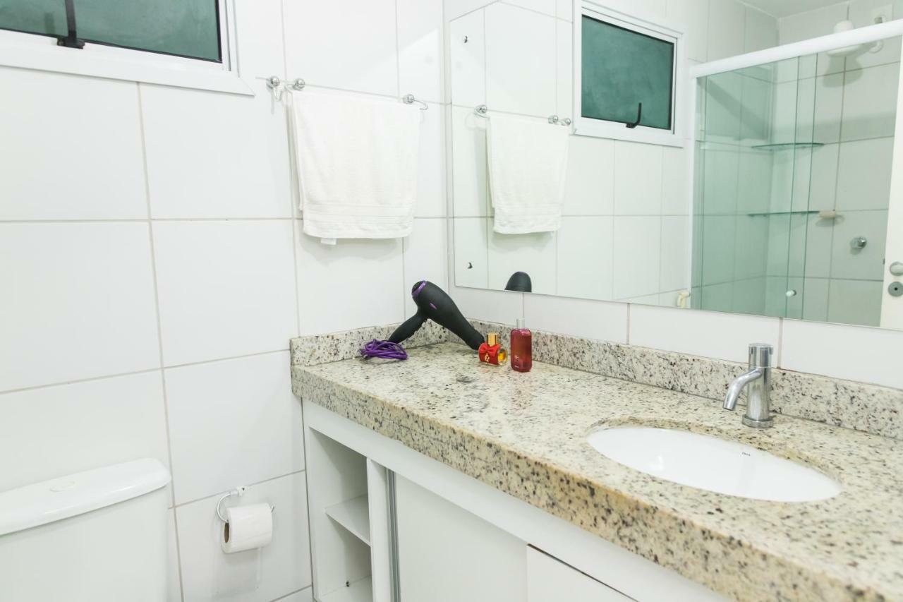 Apartment Verano Ponta Negra Ap1807