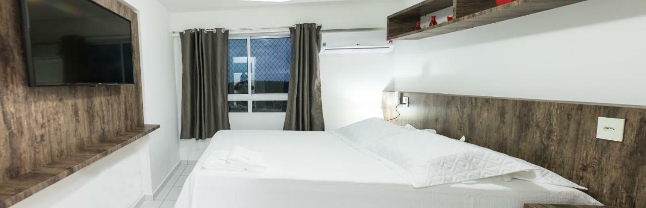 Apartment Verano Ponta Negra Ap1807
